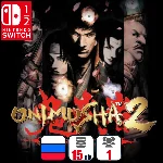 Onimusha 2: Samurai´s Destiny | Nintendo Switch