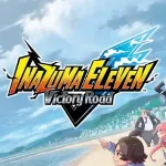 INAZUMA ELEVEN: Victory Road | Все издания | Steam RU