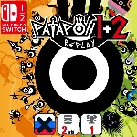 PATAPON 1+2 REPLAY | Nintendo Switch