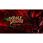 🌌【Double Dragon Trilogy】Fresh New