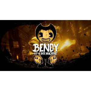 🎖️【Bendy and the Ink Machine】Fresh New