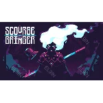 🚀【Scourgebringer】Fresh New