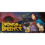 💡【Songs of Silence】Fresh New