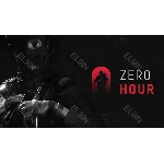 🎁【Zero Hour】Fresh New 🌟 Моментальная доставка