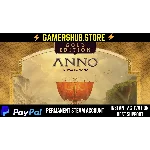 Anno 117: Pax Romana Gold Edition STEAM