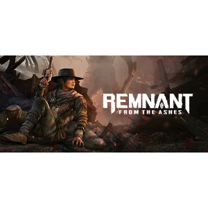 Remnant: From the Ashes · Steam Gift · АВТОДОСТАВКА