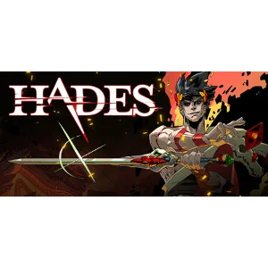 Hades · Steam Gift · АВТОДОСТАВКА