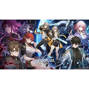 HONKAI: STAR RAIL / 10+ легендарных | Полный доступ