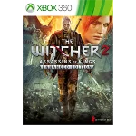 XBOX 360 The Witcher 2  + 37 ИГР ПЕРЕНОС ЛИЦЕНЗИИ