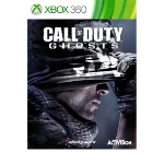 XBOX 360 CALL OF DUTY GHOSTS  + 46 ИГР ПЕРЕНОС ЛИЦЕНЗИИ