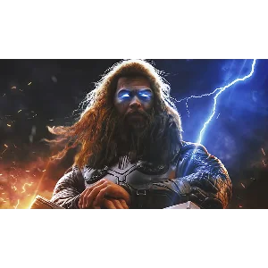 FN (Все платформы) [Thor] | Полный доступ