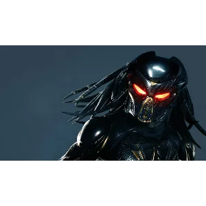 FN (Все платформы) [Predator] | Полный доступ