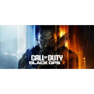 Call of Duty®: Black Ops 7 · Steam Gift · АВТОДОСТАВКА