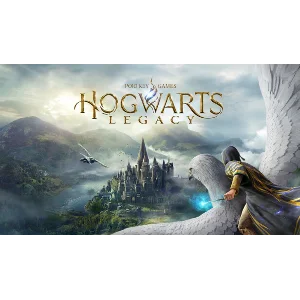 Hogwarts Legacy Xbox One КЛЮЧ