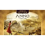 Anno 117: Pax Romana Gold Edition STEAM  БЕЗ ОЧЕРЕДИ