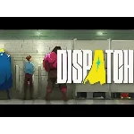👑Dispatch Deluxe (steam)+200 игр общий