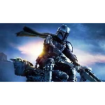 FN (Все платформы) [Мандалорец] | Полный доступ