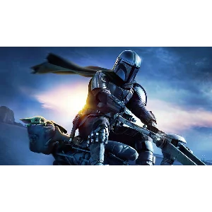 FN (Все платформы) [Мандалорец] | Полный доступ