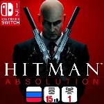 Hitman: Absolution | Nintendo Switch