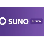 ✨ Suno AI Премиум План • Полный Доступ Plus ✨ Deluxe+++