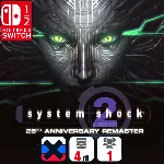 System Shock 2 | Nintendo Switch