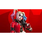 FN(Все платформы)[Rebirth Harley Quinn]/Полный доступ