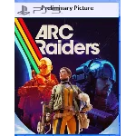 🎮ARC Raiders   PS5 Аренда 1 дней ⚡