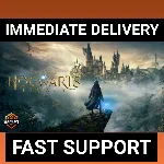 Hogwarts Legacy — PC (Steam) Ключ GLOBAL мгновенно