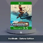 ☀️ Voidtrain Deluxe Edition 🎮 Series X|S