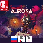 Everdeep Aurora | Nintendo Switch