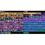 146 скинов Black Knight, Sparkle Specialist, The Reaper