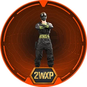 Operator Skin + 60 минут W2XP Ключ | CoD Black Ops 7