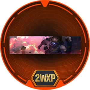 Calling Card + 60 минут W2XP Ключ | CoD Black Ops 7