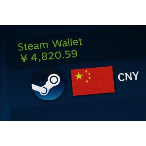 ¥КИТАЙ Пополнение баланса на КИТАЙ¥