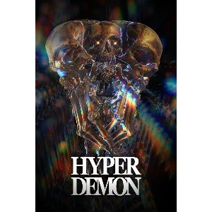 HYPER DEMON / РФ+Весь Мир / КЛЮЧ