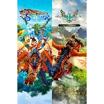 Monster Hunter Stories Deluxe Collection Xbox One & X|S