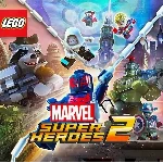 LEGO Marvel Super Heroes 2 STEAM KEY GLOBAL+РОССИЯ