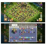 {CRAZY ACCOUNT} TH14 PURE MAX ⚡️3 EPIC EQUIPMENT⚡️