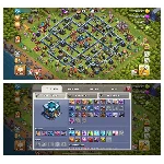 {STRONG ACCOUNT} TH13 SEMI MAX⚡️6 EPIC EQUIPMENT⚡️