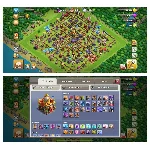 {70% DISCOUNT} TH16 SEMI MAX ⚡️5 EPIC EQUIPMENT⚡️XP-208