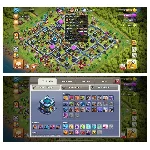 {STRONG ACCOUNT} TH13 SEMI MAX ⚡️4 EPIC EQUIPMENT⚡️