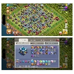 {70% DISCOUNT} TH13 SEMI MAX ⚡️5 EPIC EQUIPMENT⚡️XP-149