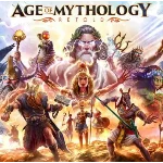 Age of Mythology: Retold Standard Edition Авто-Доставка
