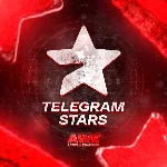 АВТОВЫДАЧА 24/7 │ TELEGRAM STARS │ ПО @username