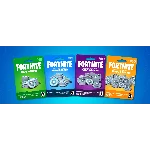 Fortnite V-Bucks 1000 - 2800 - 5000 - 13500