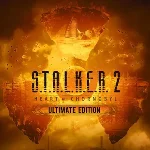S.T.A.L.K.E.R. 2 + Lies of P + Game Pass Ultimate 12м