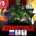 Strike Force Heroes | Nintendo Switch