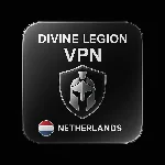 Divine Legion VPN | Нидерланды | VLESS | до 10Гб/c