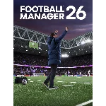 💎Football Manager26 STEAM+IN GAME EDITOR OFFLINE+Bonus