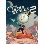 💎​The Outer Worlds 2: Делюкс-издание БОНУСНАЯ ИГРА